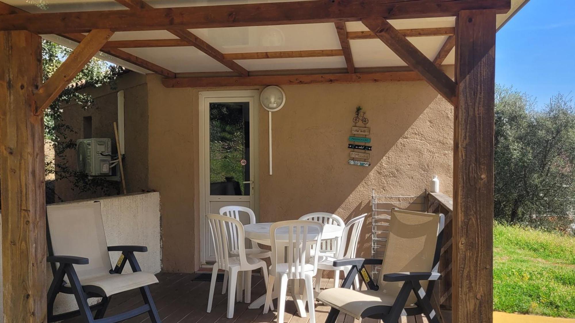 La Joya De Villepey Saint Aygulf Exterior foto